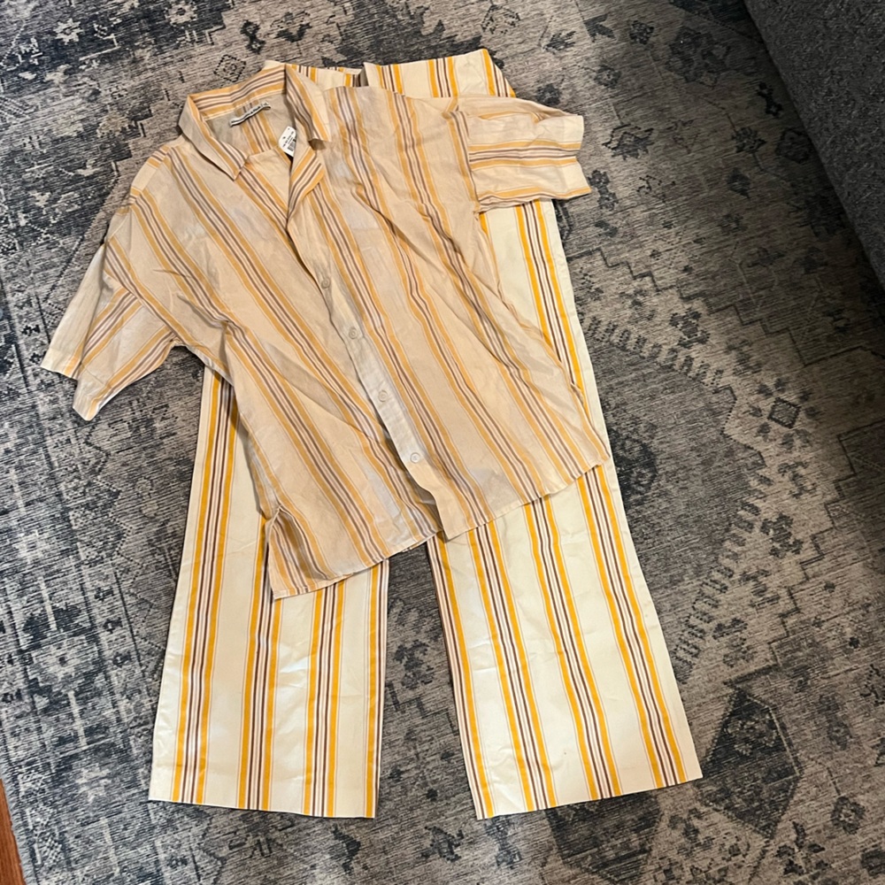 Abercrombie & Fitch Trendy Set